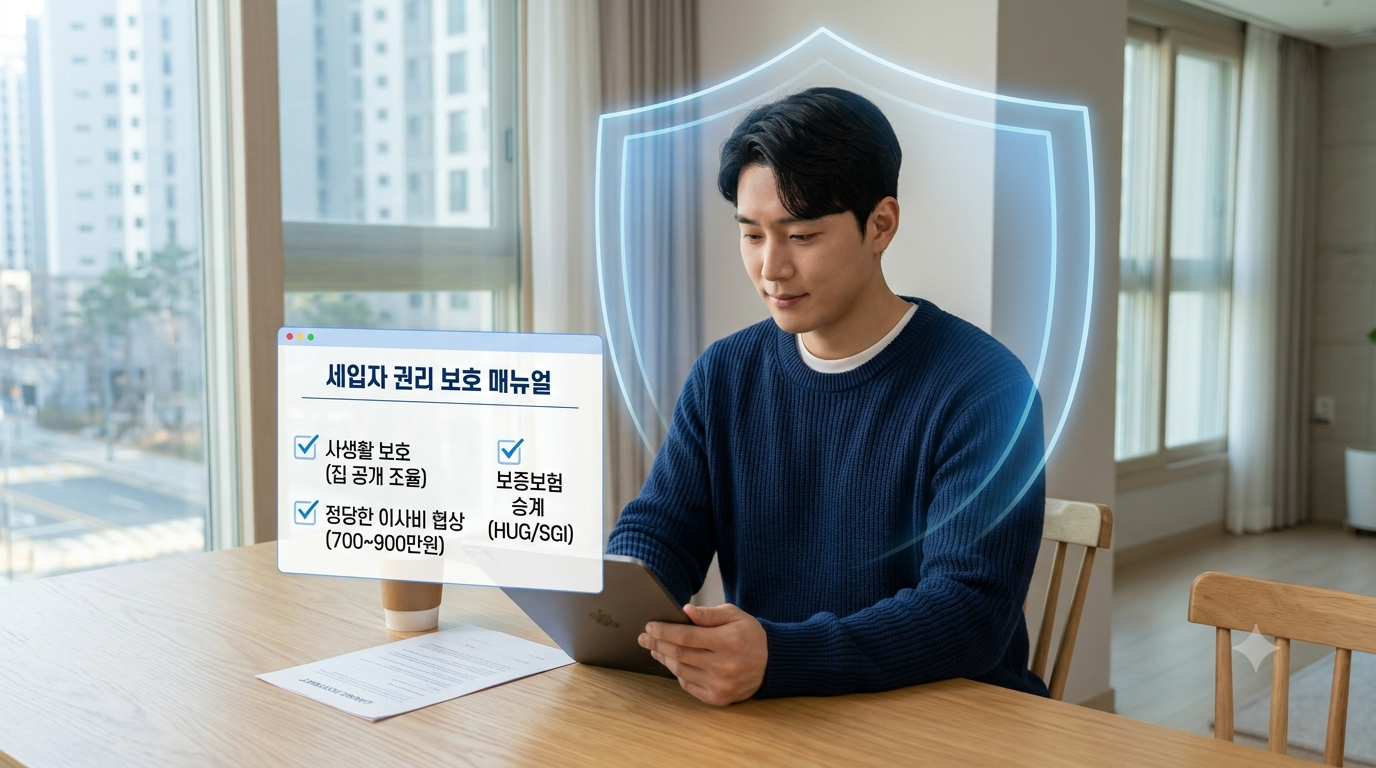 집주인 미납 국세 확인 의무화에도 세입자가 안심할 수 없는 이유
